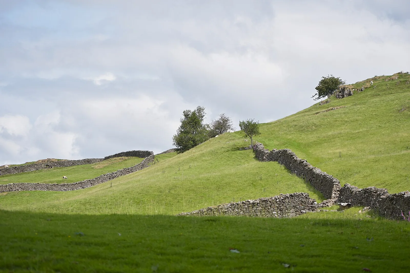 The English Lake District