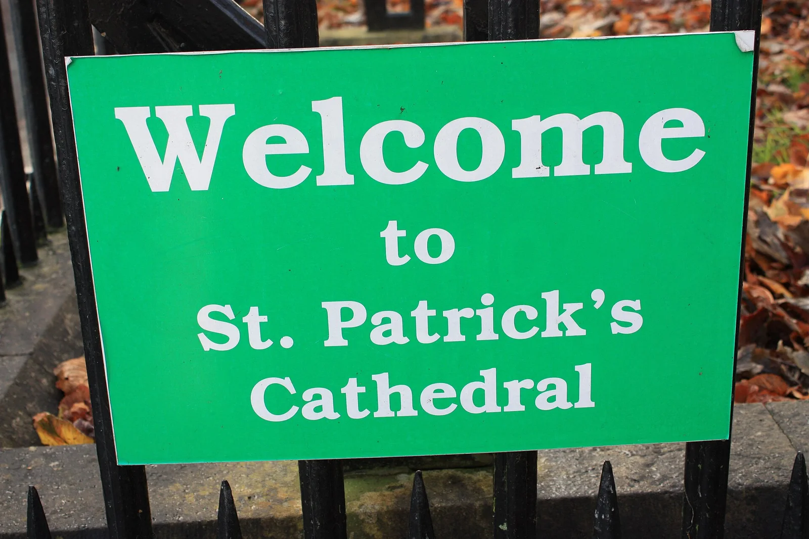 st patricks catholic cathedral armagh