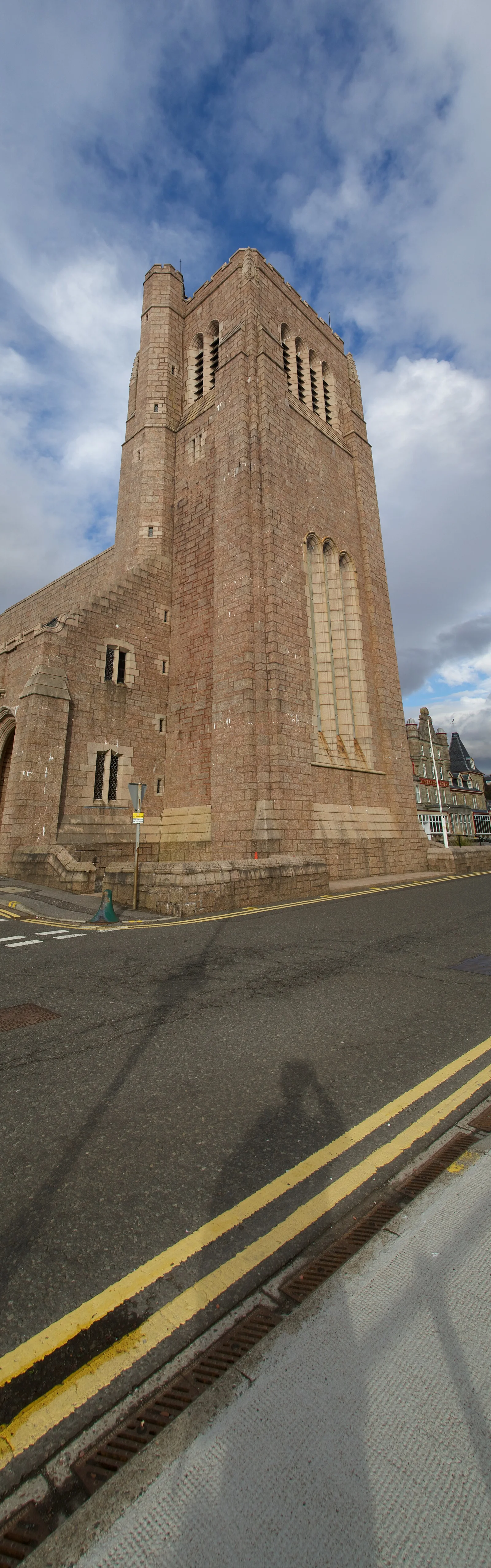 St Columba's Cathedral, Oban