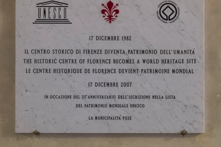 Historic Centre of Florence