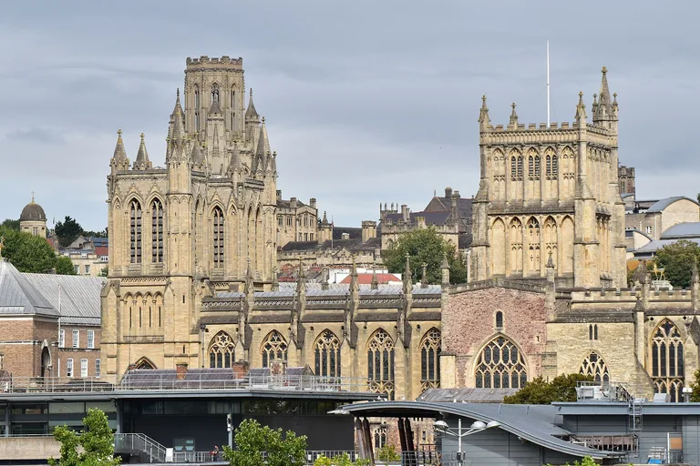 Bristol Cathedral