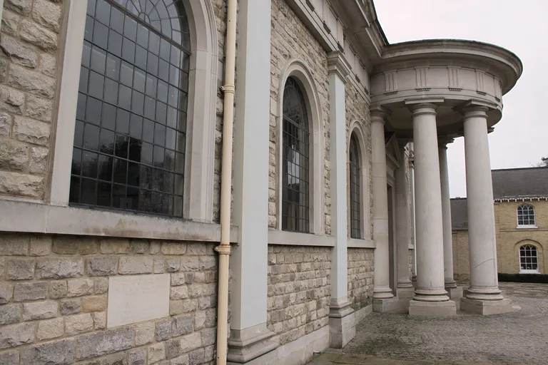 brentwood cathedral
