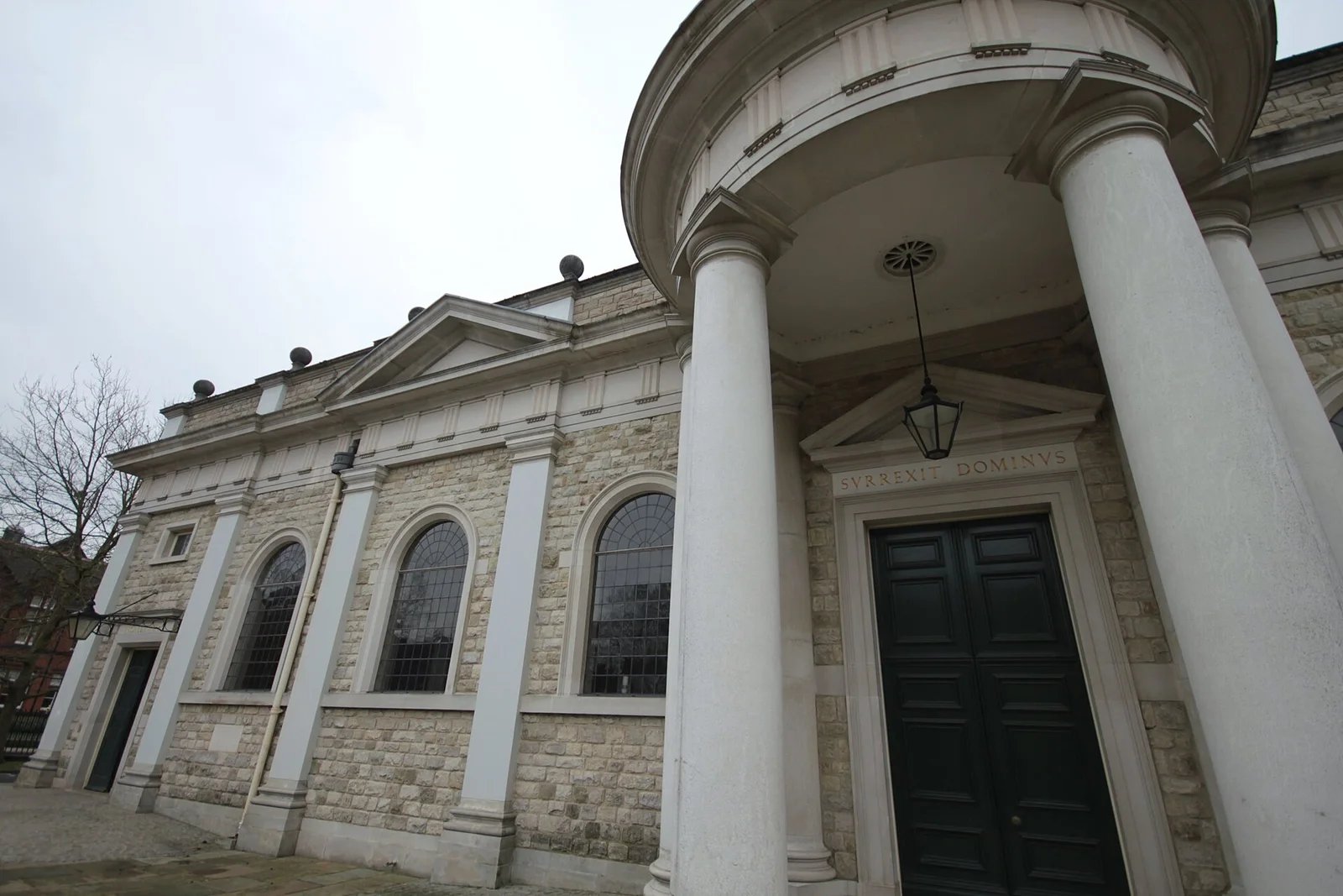 brentwood cathedral