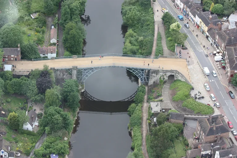 Ironbridge Gorge