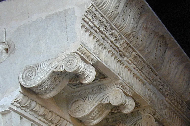 Photo: Musei Capitolini e Tabularium