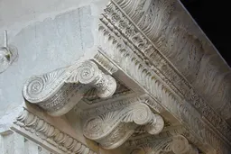 Musei Capitolini e Tabularium