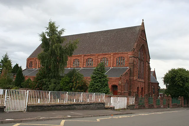 motherwell cathedral