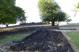 Taputapuātea
