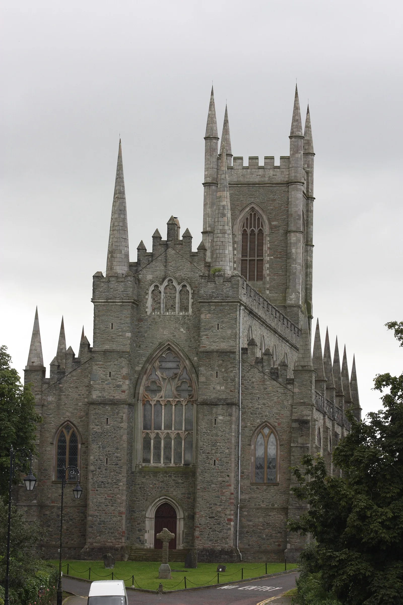 Foto: Down Cathedral