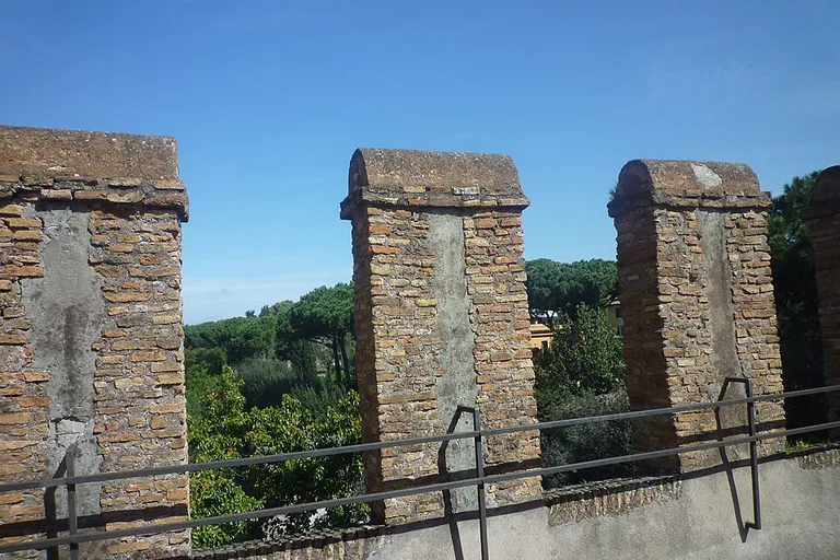 照片: Museo delle Mura