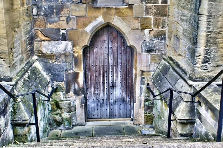 Foto: Ripon Cathedral