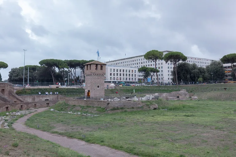 Foto: Circo Massimo