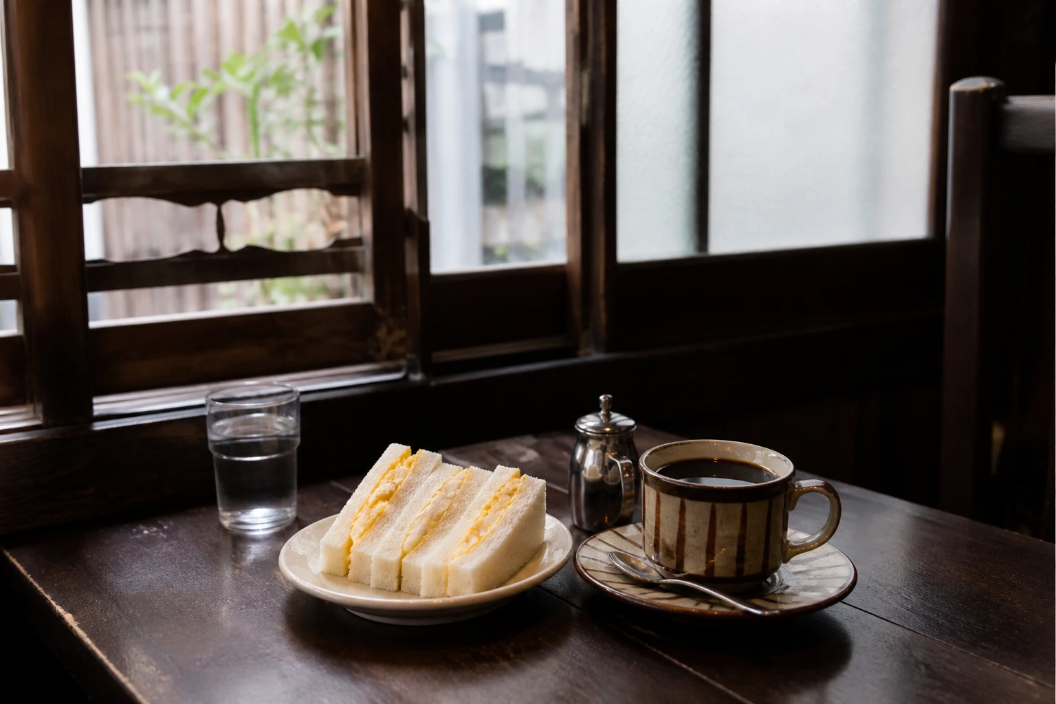 Foto: Kayaba Coffee