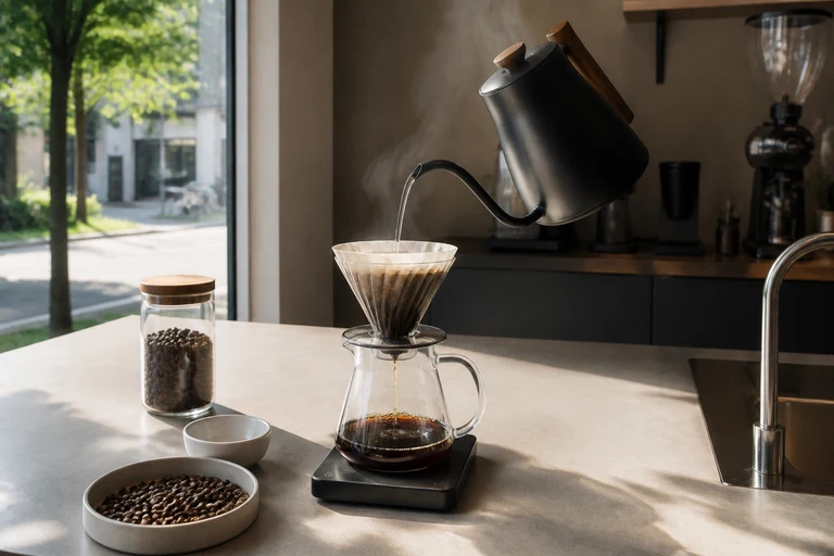 Foto: SWITCH COFFEE TOKYO Meguro