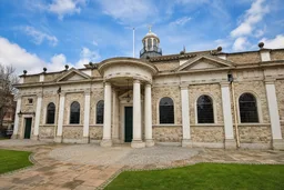 AI-generated editorial thumbnail for Brentwood Cathedral