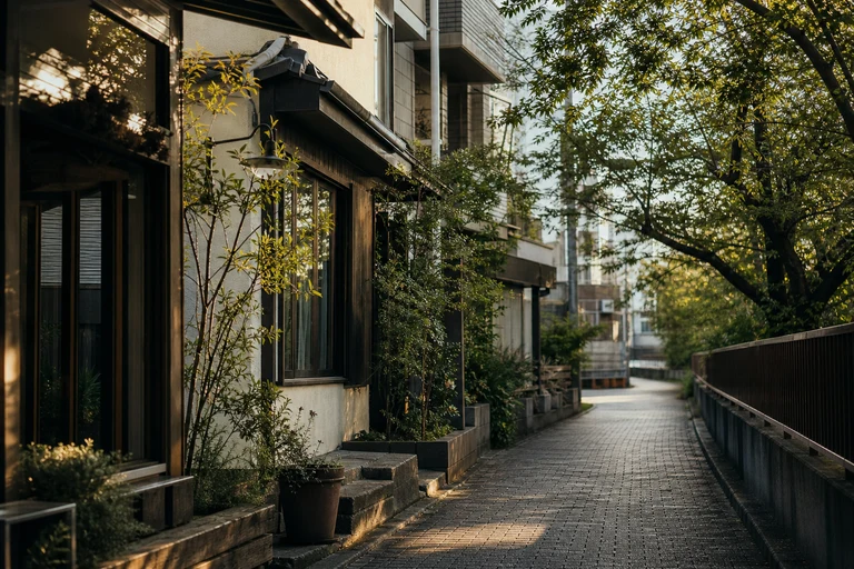 照片: ONIBUS COFFEE 中目黑店