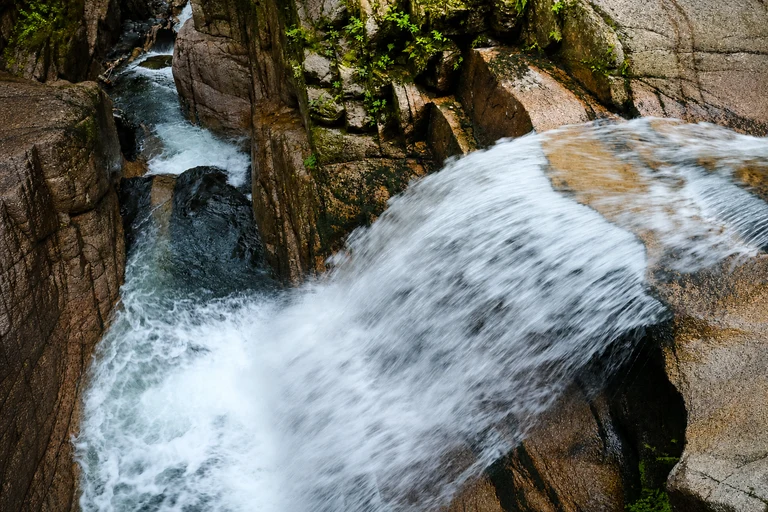 Foto: Sabbaday Falls