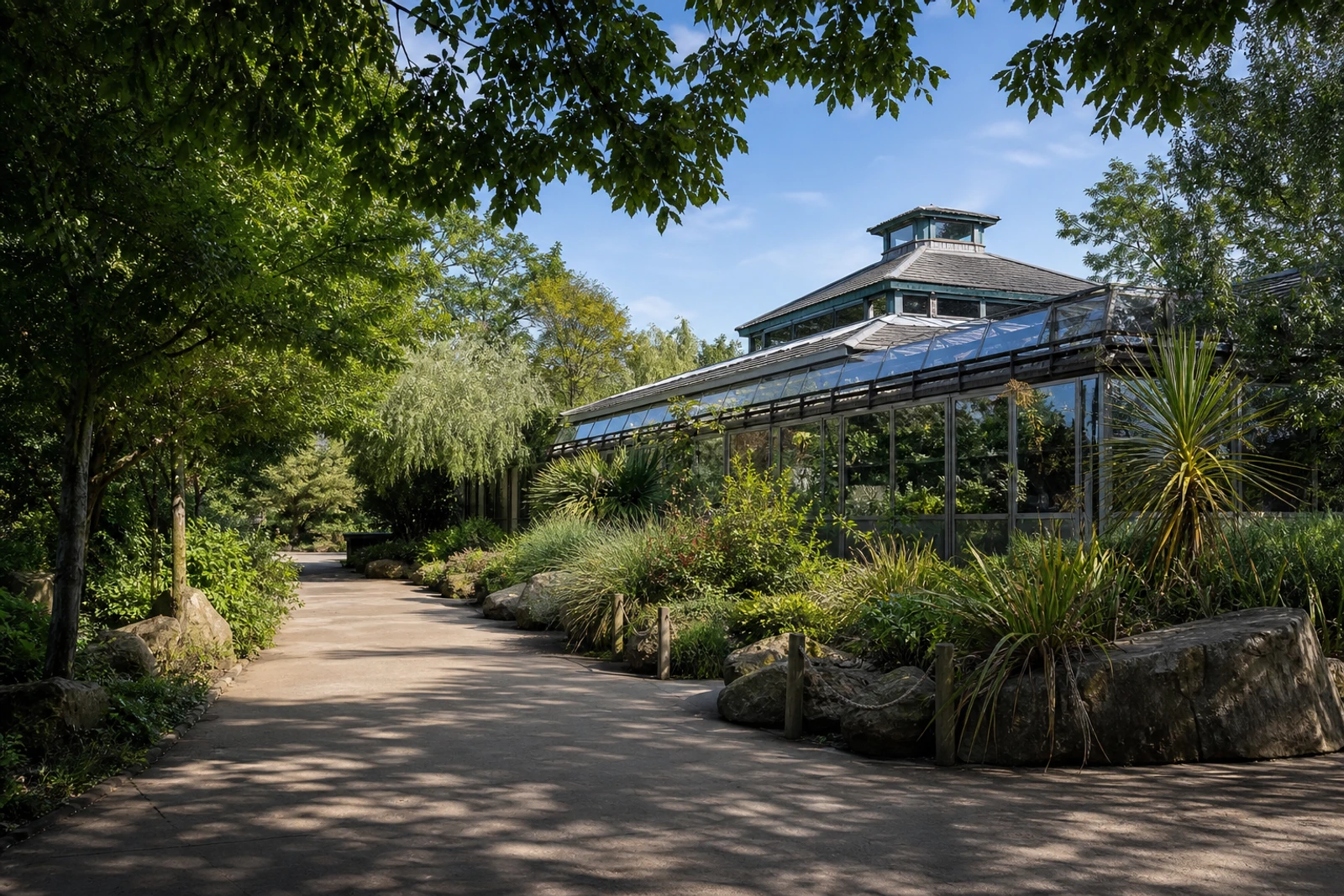 Fotografia: Casa dos Répteis do Jardim Zoológico de Londres