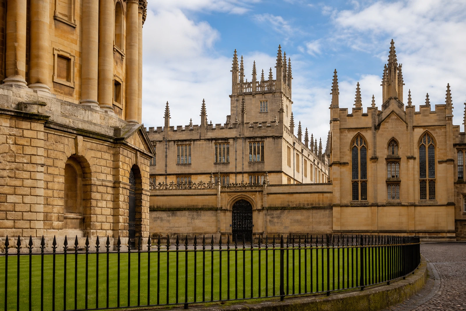 Foto: Bodleian Library