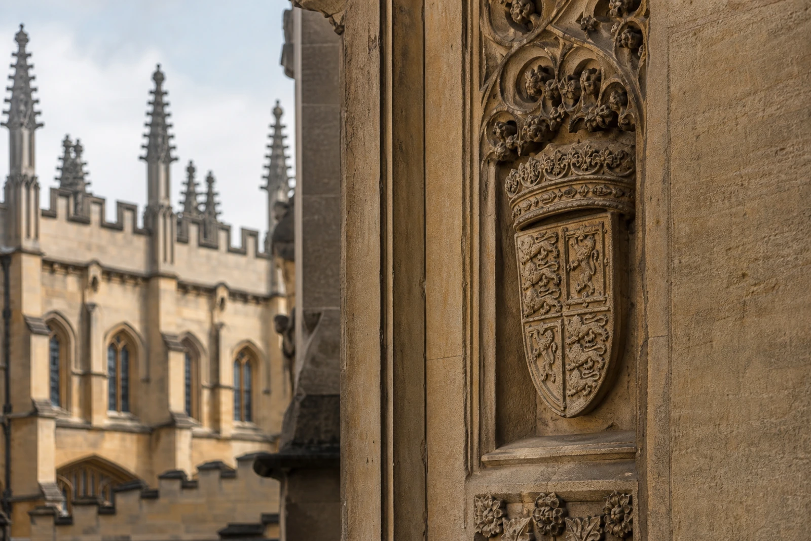 Foto: Bodleian Library