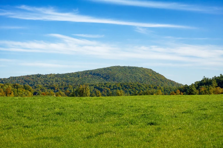 AI-generated editorial thumbnail for Mount Philo State Park