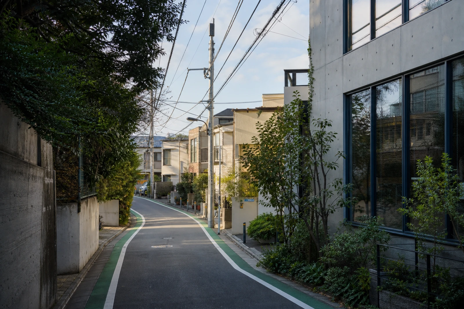 Foto: Fuglen Tokyo