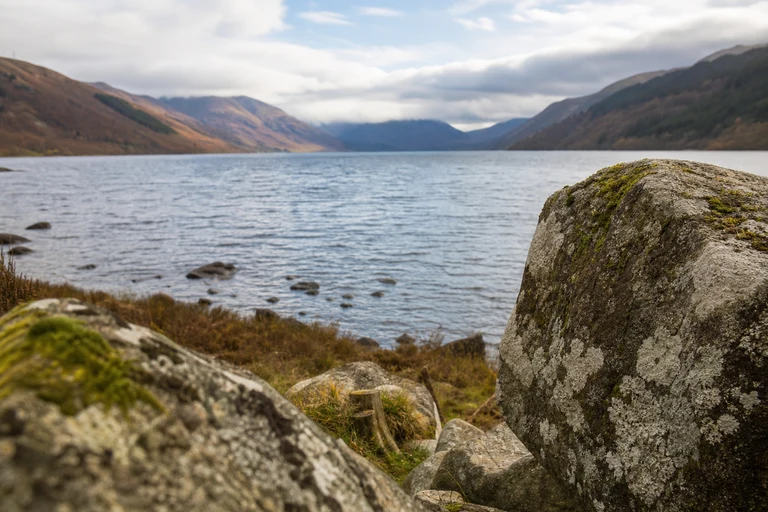 Photo: Loch Shiel