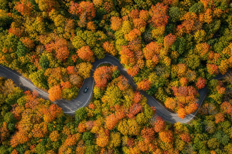 Foto: Smugglers' Notch State Park