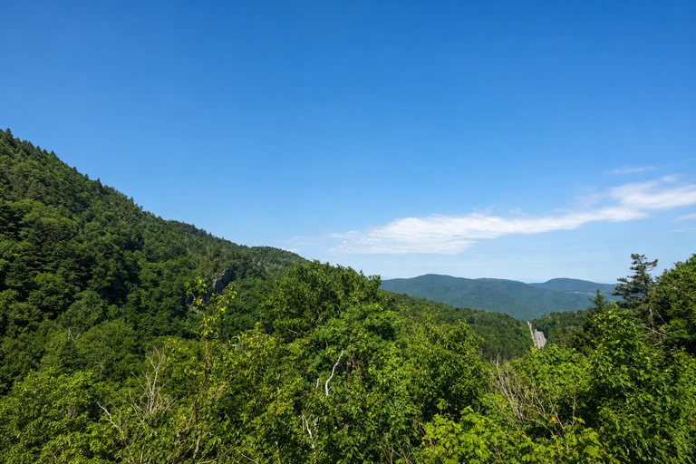 Foto: Appalachian Gap