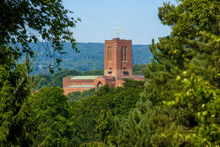 Foto: Kathedrale von Guildford