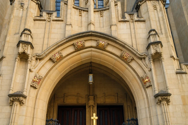 Photo: Cathédrale de Leeds