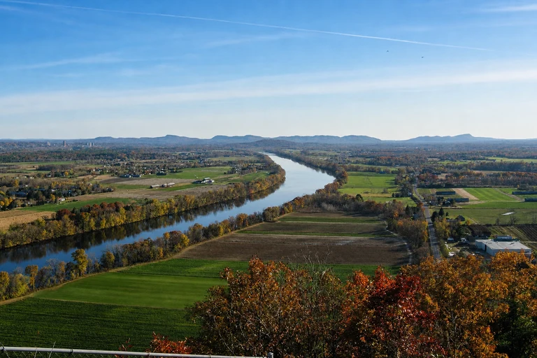 Foto: Mount Sugarloaf State Reservation