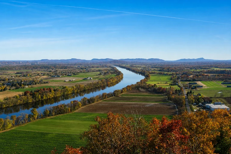 Foto: Mount Sugarloaf State Reservation