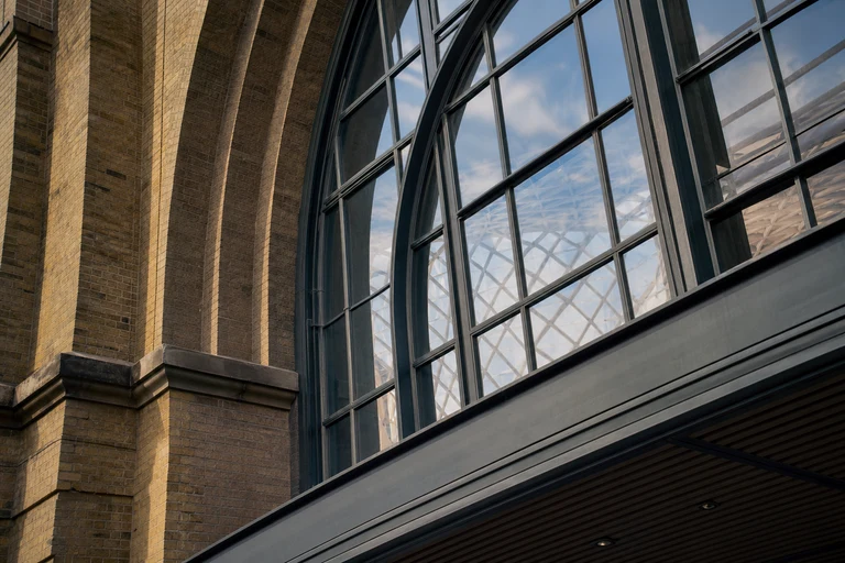 Foto: Bahnhof King’s Cross