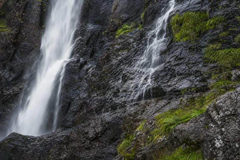 Foto: Steall Falls