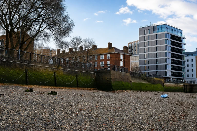 Foto: Maritime Greenwich
