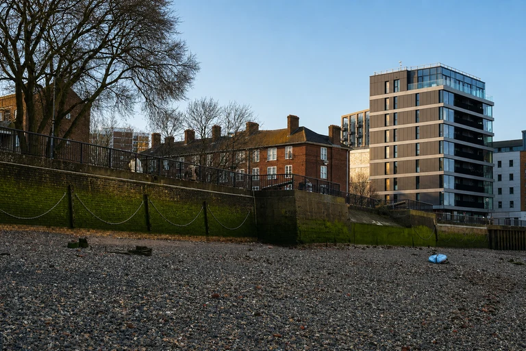 Foto: Maritime Greenwich