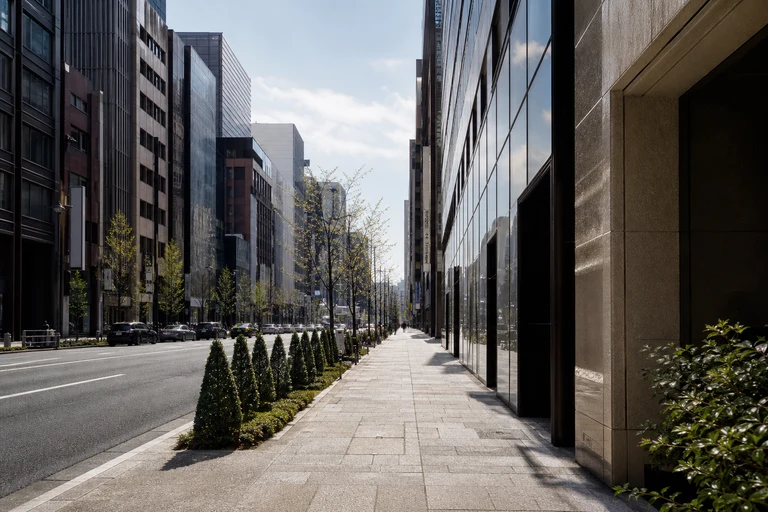 Foto: BONGEN COFFEE Ginza