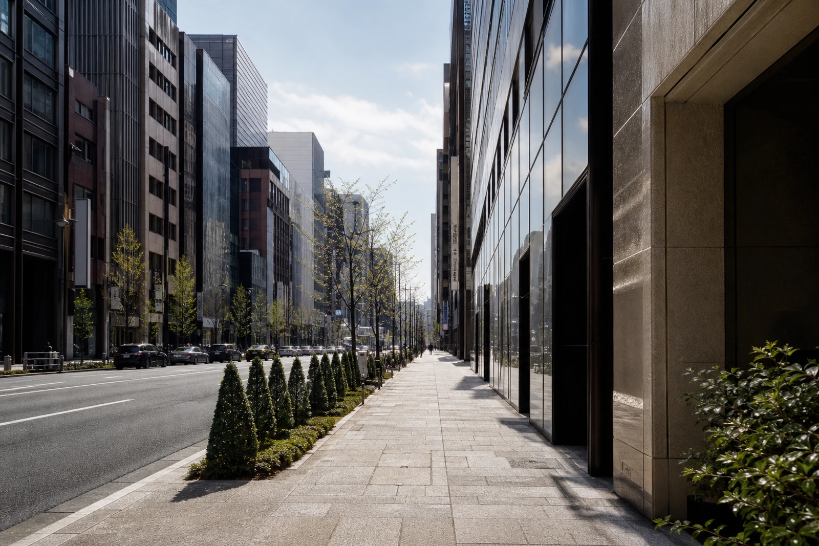 Foto: BONGEN COFFEE Ginza