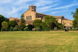 AI-edited editorial thumbnail of Early Christian Monuments of Ravenna