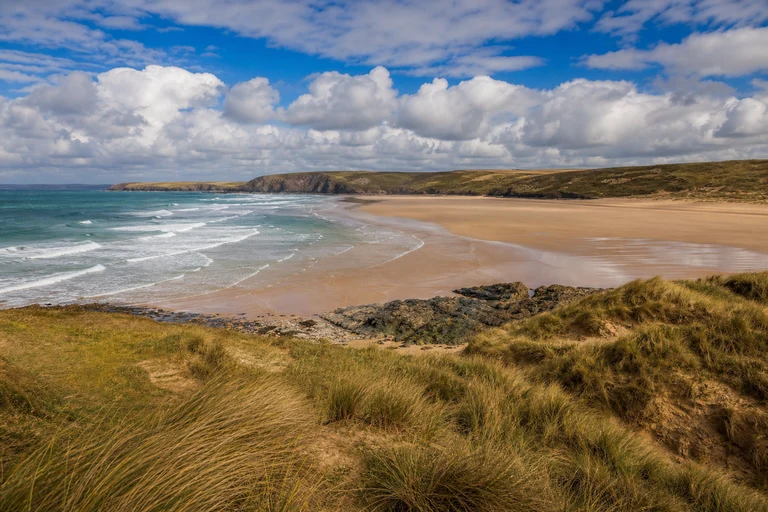 Foto: Freshwater West