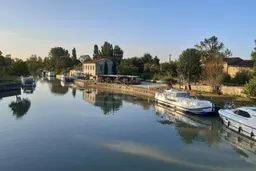 Canal du Midi