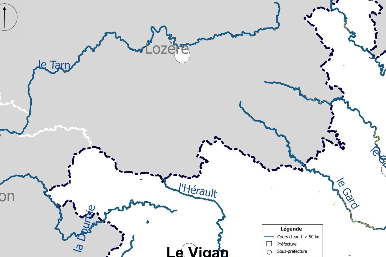 Foto: Die Causses und die Cevennen, mediterrane agro-pastorale Kulturlandschaft