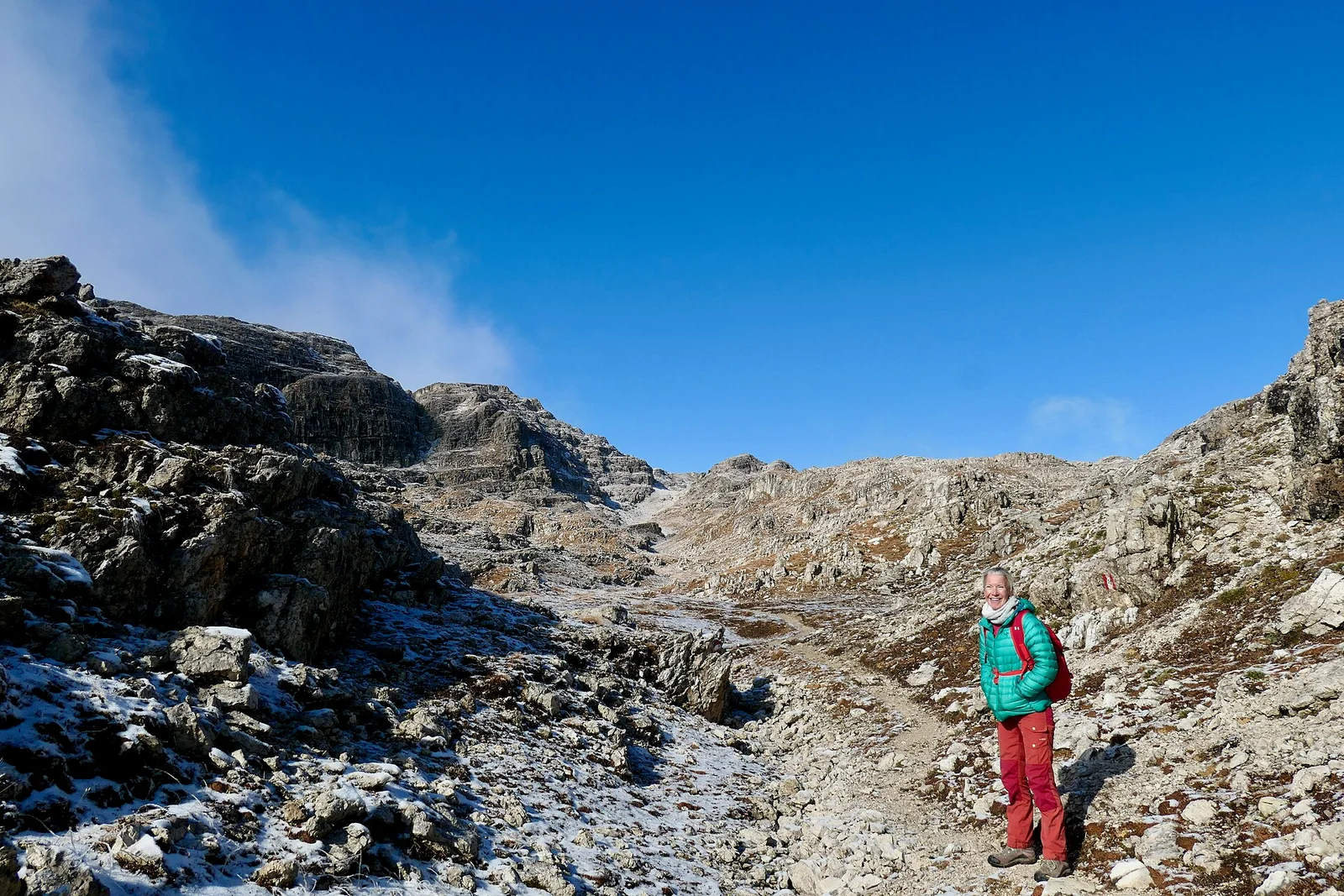 Foto: Die Dolomiten