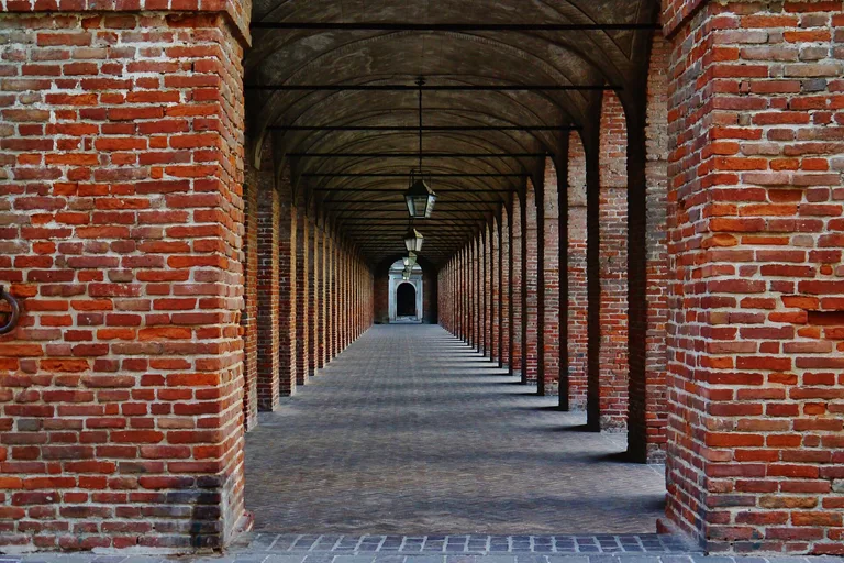 Foto: Mantua und Sabbioneta
