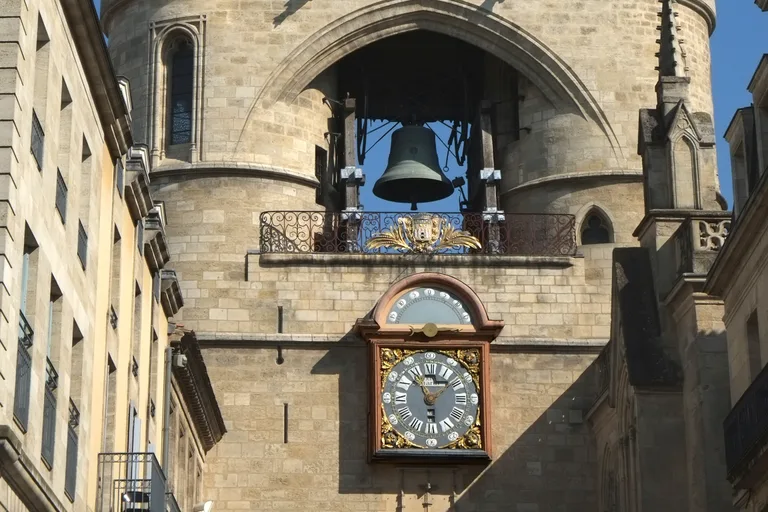 Bordeaux, Port of the Moon