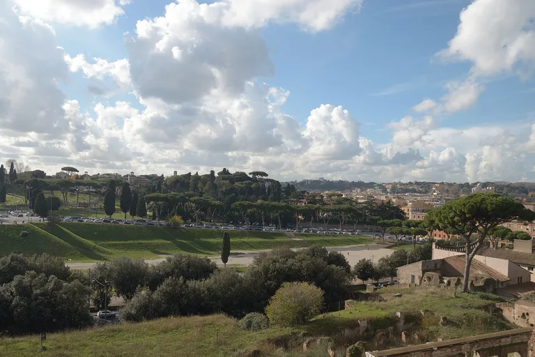 Foto: Circo Massimo