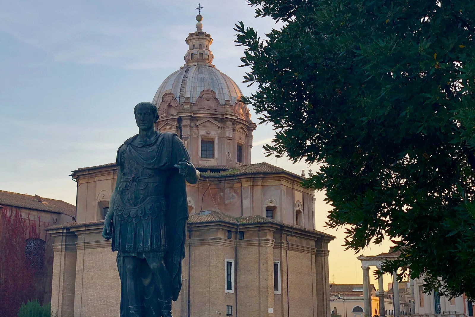 Foro di Cesare