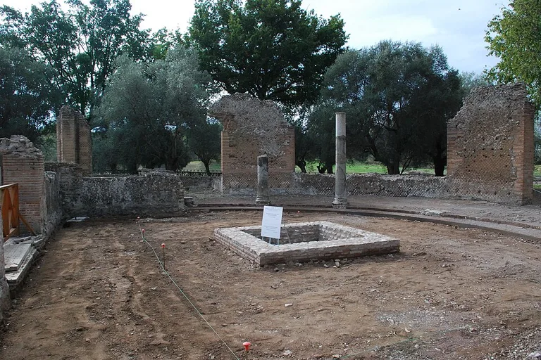 Villa Adriana