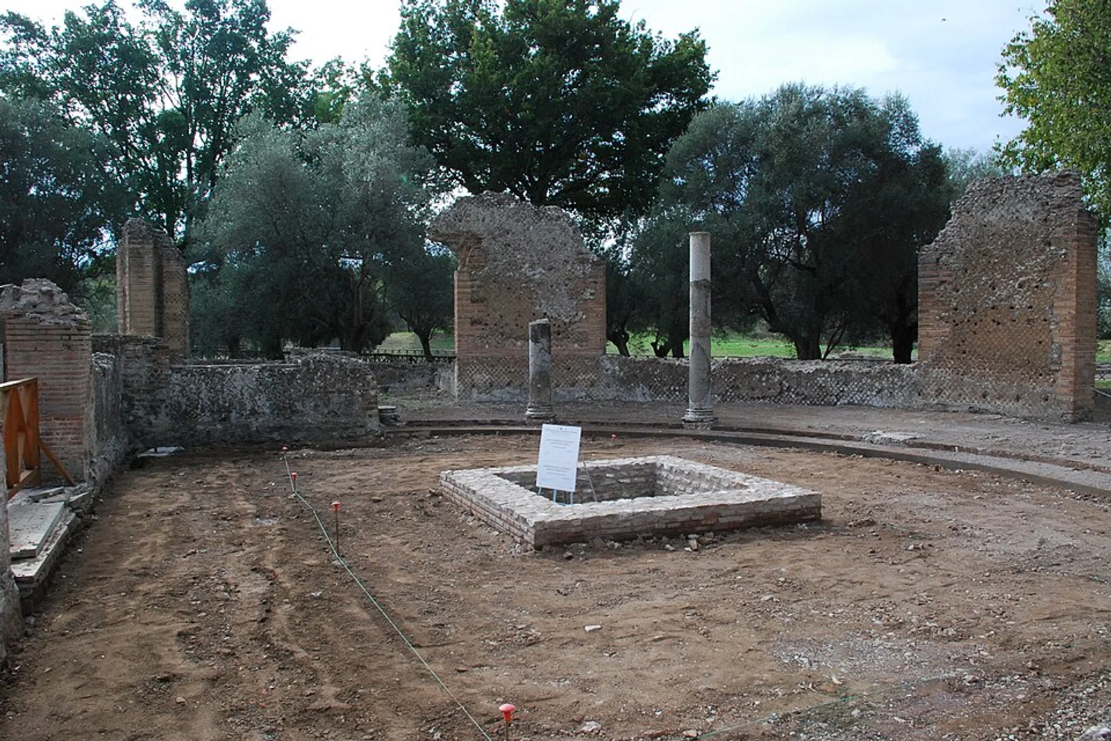 Villa Adriana